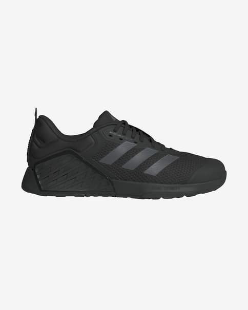Scarpe adidas Dropset 3 nero intenso