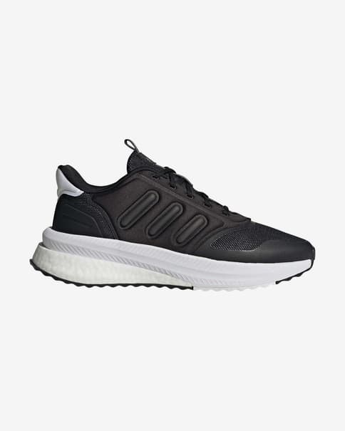 adidas X_PLRPHASE sneakers zwart wit