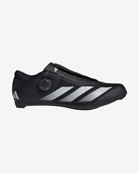 Zapatillas adidas The Road BOA negro gris