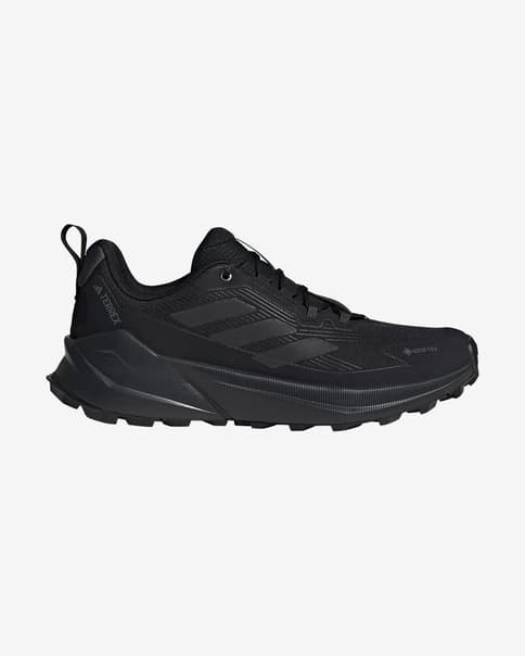 Ténis adidas Terrex Trailmaker 2 GORE-TEX preto tráfego