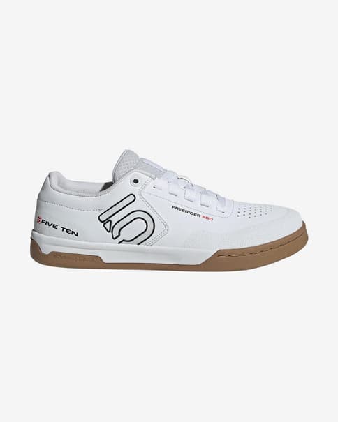Zapatillas adidas Five Ten Freerider Pro blanco puro negro