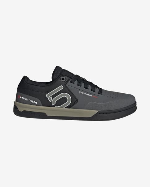 Zapatillas adidas Five Ten Freerider Pro negro puro gris