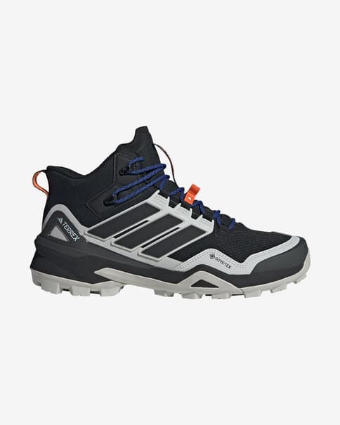 Buty adidas Terrex Skychaser Mid GORE-TEX czarny szary
