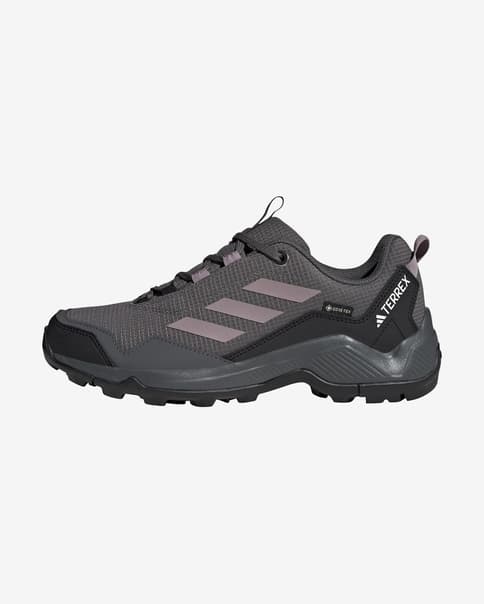 Zapatillas adidas Terrex Eastrail GORE-TEX gris oscuro negro mujer