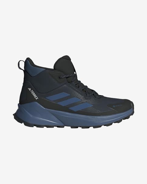 Botas adidas Terrex Trailmaker 2.0 Mid GORE-TEX azul oscuro