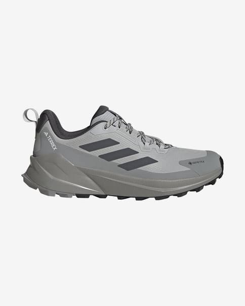 Ténis adidas Terrex Trailmaker 2 GORE-TEX verde cinza escuro