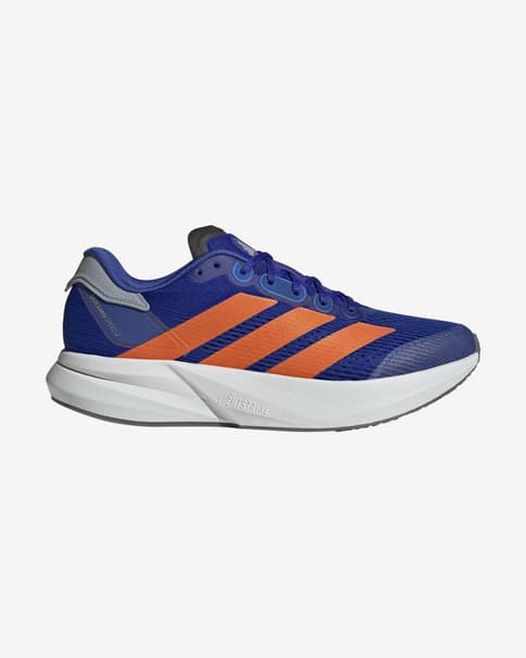 Zapatillas adidas Duramo Speed 2 azul marino rojo