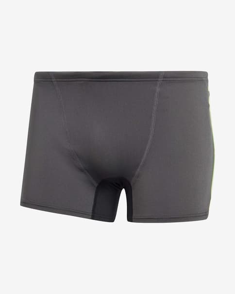 Bañador adidas bóxer Performance negro