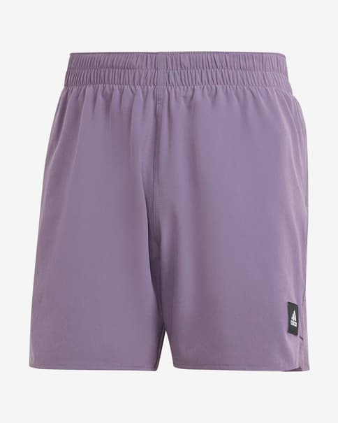 Bañador adidas Versatile lila