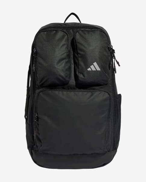 Rugzak adidas IP/SYSTEM 23L zwart pure