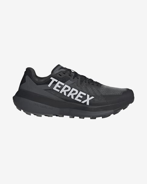 Ténis adidas Terrex Agravic Speed preto puro