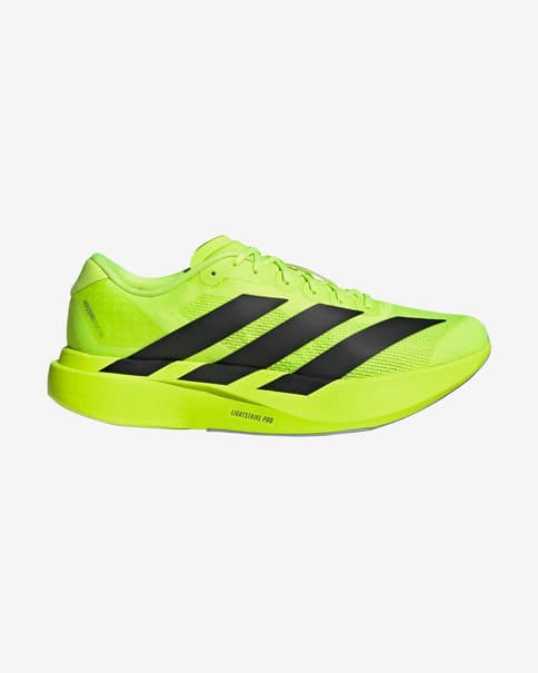 Ténis adidas Adizero Evo SL verde preto
