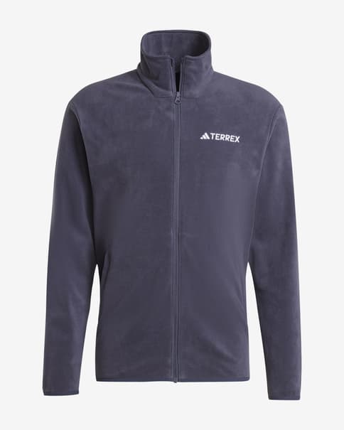 Forro polar adidas Multi Essentials azul