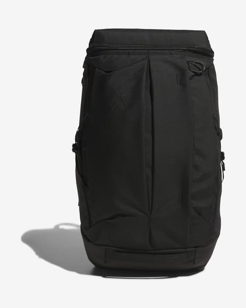 Mochila adidas Op/sistem 30 L negro puro