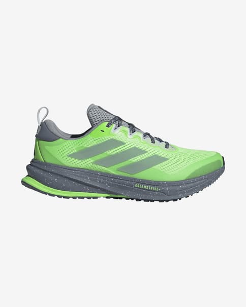 Zapatillas adidas Supernova Rise ATR verde gris