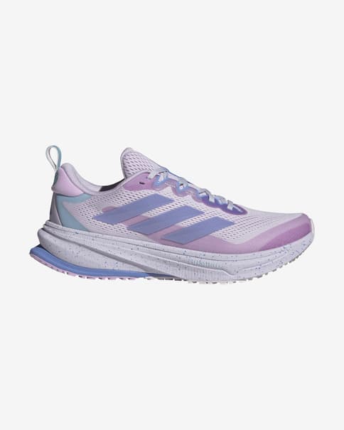 Zapatillas adidas Supernova Rise ATR rosa blanco azul mujer