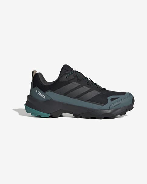 Buty Adidas Terrex Skychaser AX5 GORE-TEX niebieski czarny