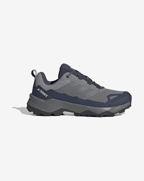 Zapatillas adidas Terrex Skychaser Ax5 gris azul