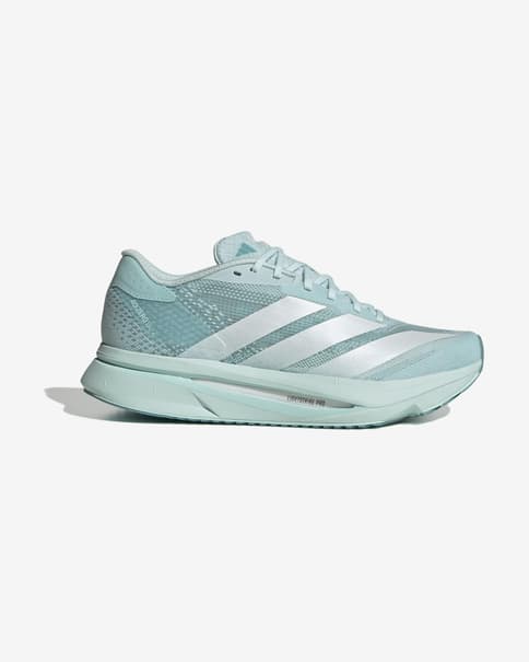 Zapatillas adidas Adizero SL2 verde menta mujer