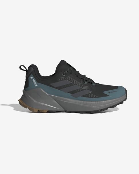 Zapatillas adidas Terrex Trailmaker 2 GORE-TEX negro azul