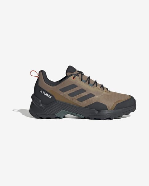Zapatillas adidas Eastrail 2.0 marrón oscuro negro