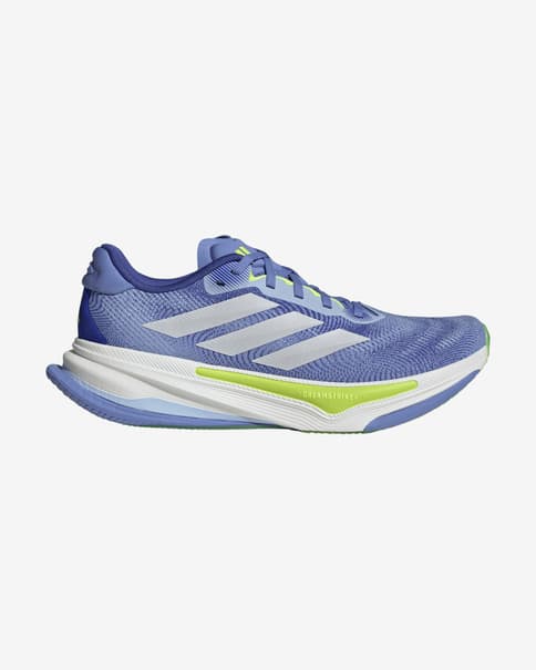 Ténis adidas Supernova Prima 2 lilás branco