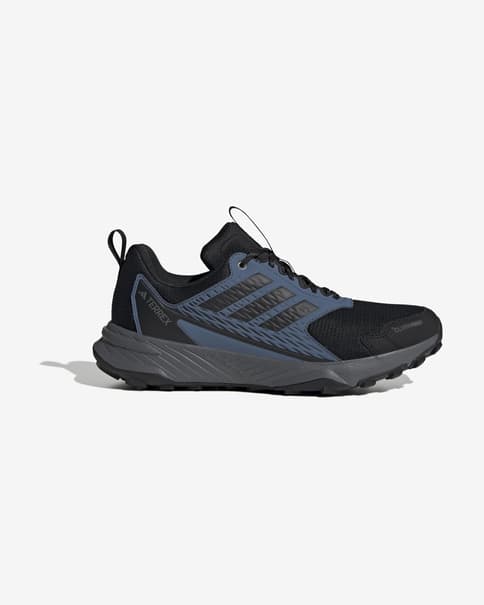Zapatillas adidas Terrex Tracefinder 2 CLIMAPROOF negro puro