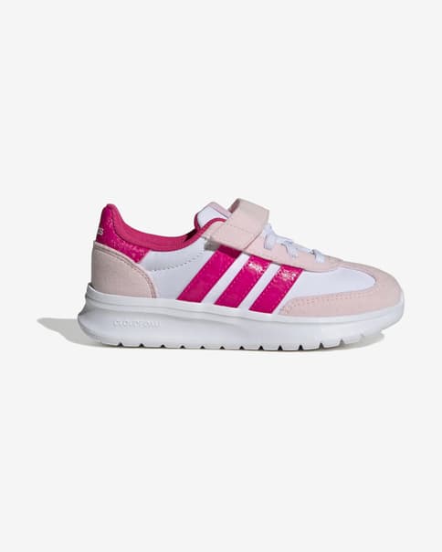 Zapatillas adidas Run 70s 2.0 blanco puro infantil