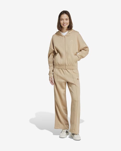 Chándal adidas Energize marrón claro mujer