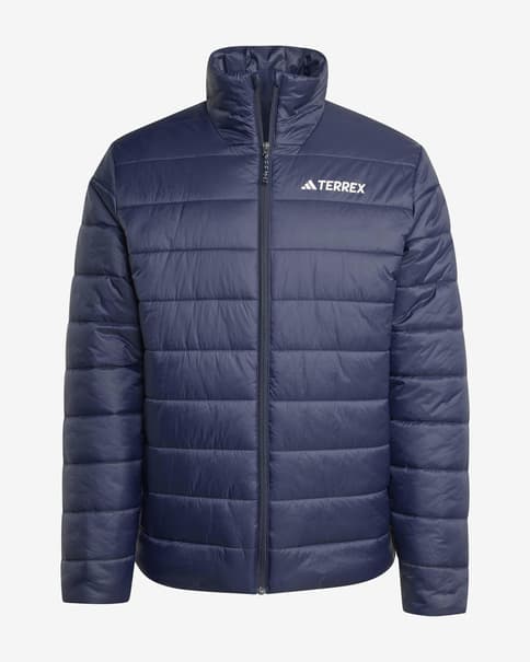 Chaqueta adidas Terrex Multi Essentials azul marino