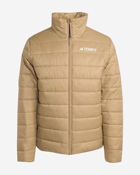 Chaqueta adidas Terrex Multi Essentials beige