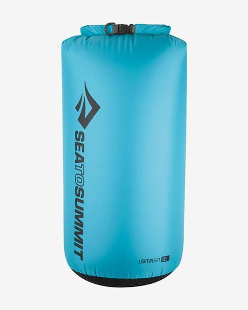 Bolsa estanca Sea to Summit Dry Sack 35L azul