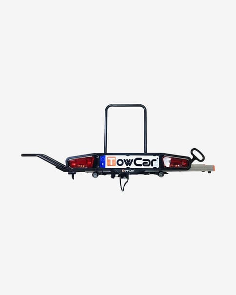 TowCar Balance Motordrager