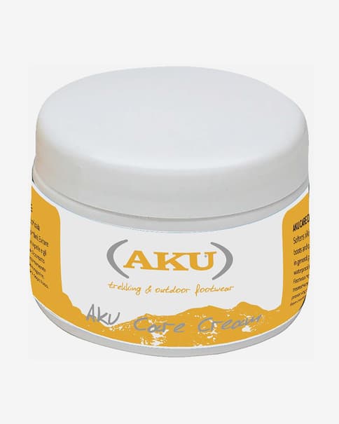 Crème protectrice pour chaussures AKU 200 ml