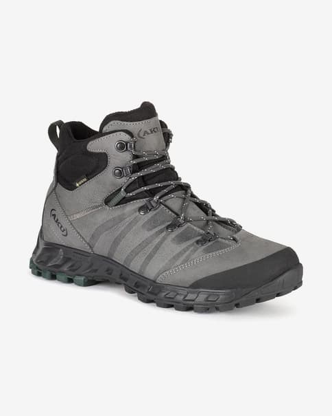 Botas AKU Coldai Nbk GORE-TEX gris