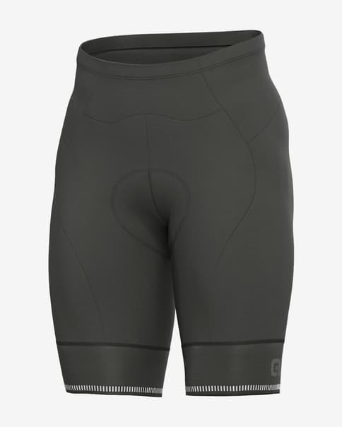 Culote sin tirantes Alé Pragma Corsa 2.0 negro
