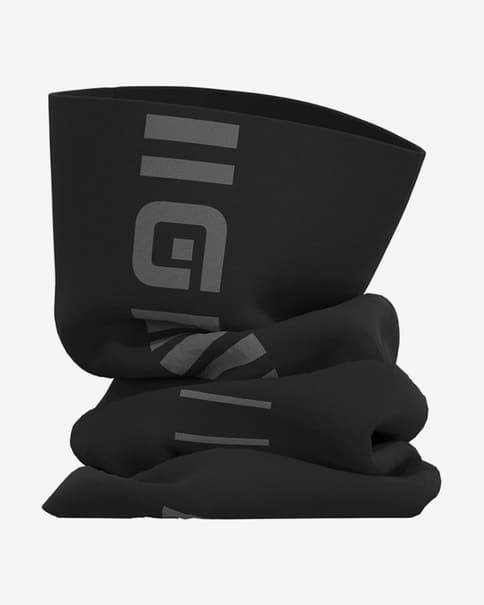 Tubular Alé Identity negro antracita