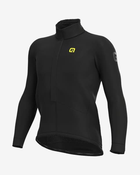 Chaqueta Alé R-EV1 Four Season negro