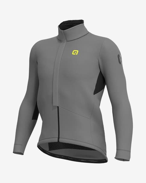 Chaqueta Alé R-EV1 Four Season gris
