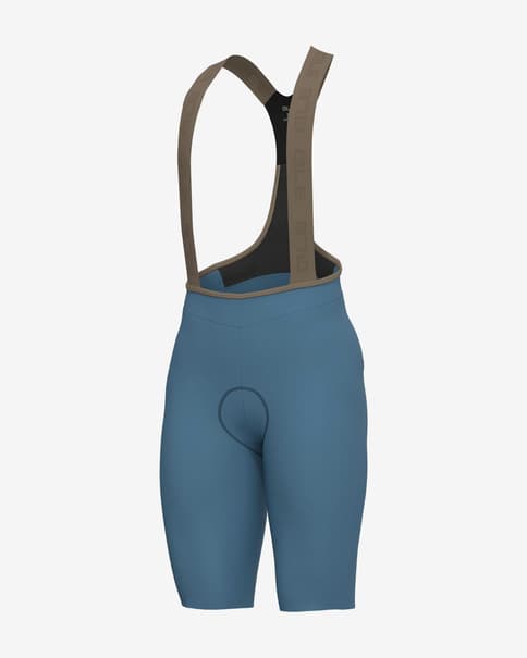 Culote Alé PR.E Master 2.0 azulado