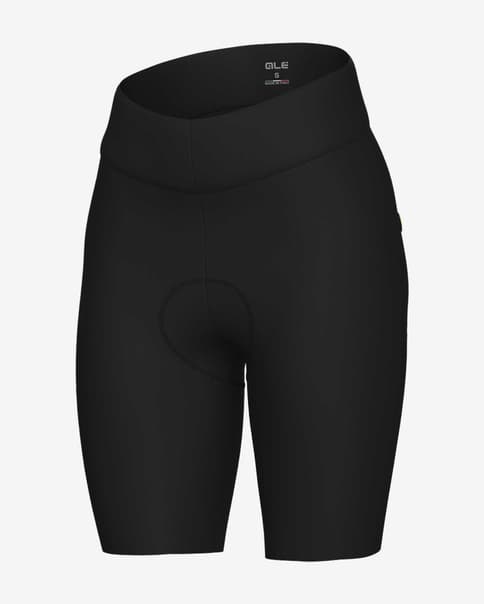 Culote sin tirantes Alé PR.E Master 2.0 negro mujer