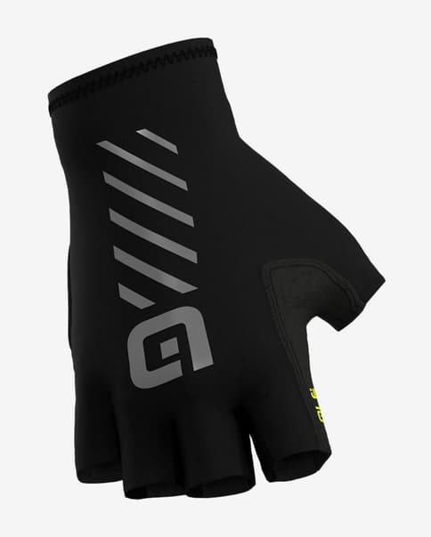 Guantes Alé Ciak negro