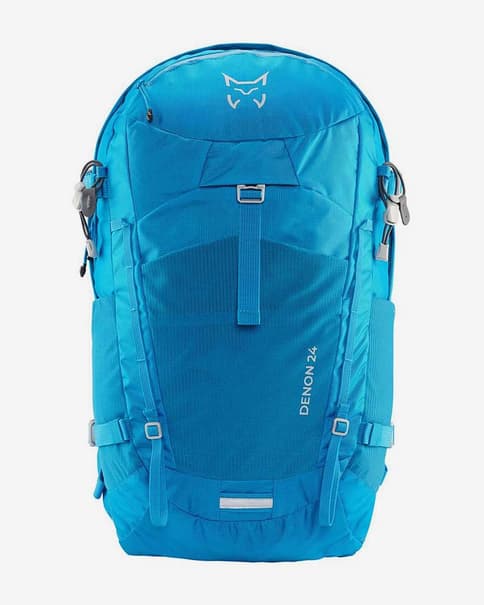 Mochila Altus Denon 24L J30 azul
