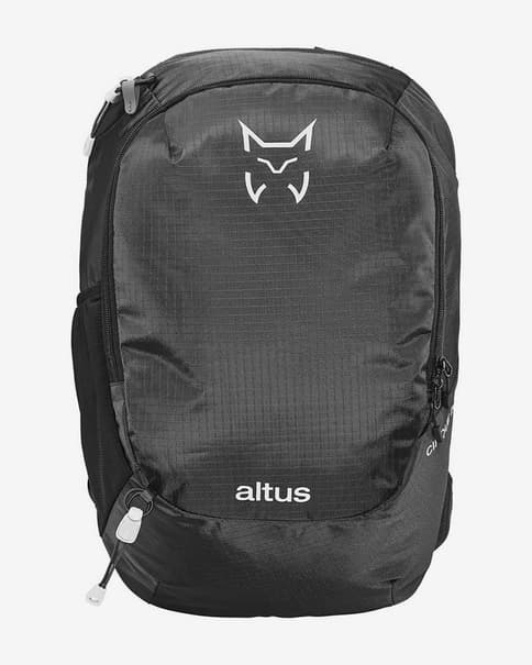 Mochila Altus Cirque 20L negro