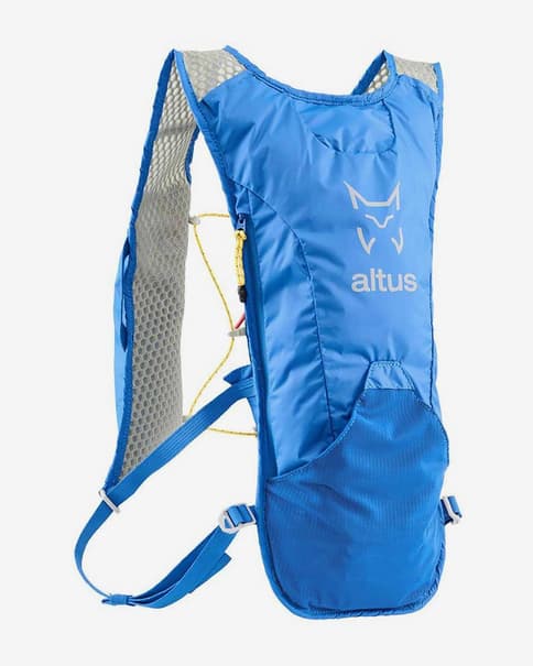 Mochila Altus Path 8 J30 8L azul