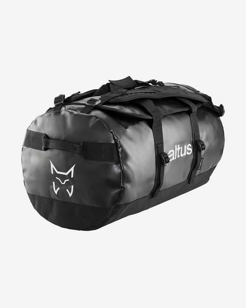 Bolsa Altus Petate 70L negro