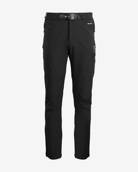 Pantalón largo Altus Krypton J30 negro
