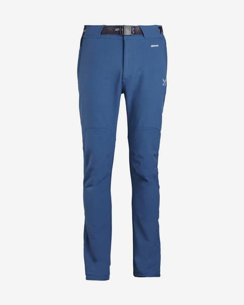Pantalón largo Altus Olloqui Winter H30 azul