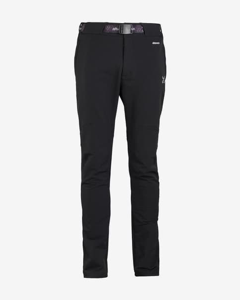 Pantalón largo Altus Olloqui Winter H30 negro