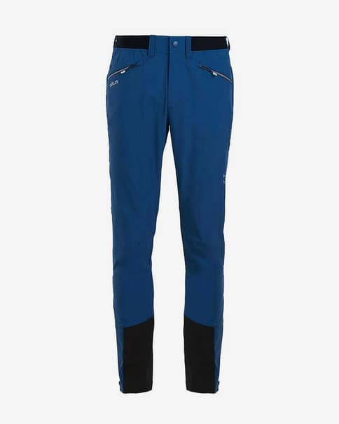 Pantalón largo Altus Jazzi I30 azul